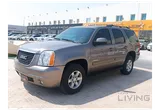 GMC Yukon 2013
